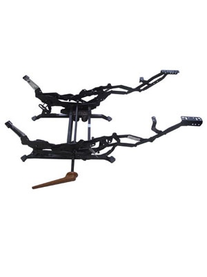 4151 recliner mechanism