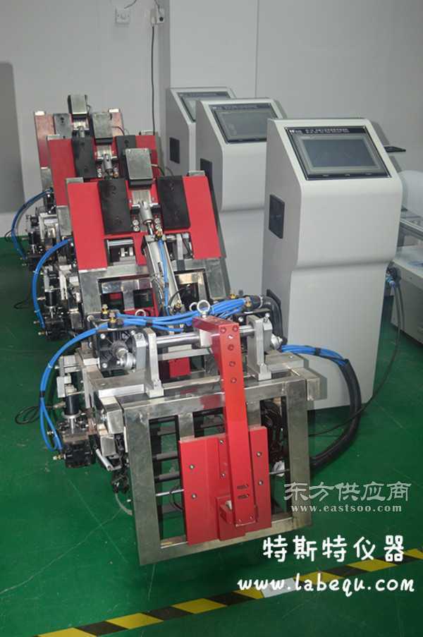 功能铁架测试机专业供应功能铁架测试机报价图片