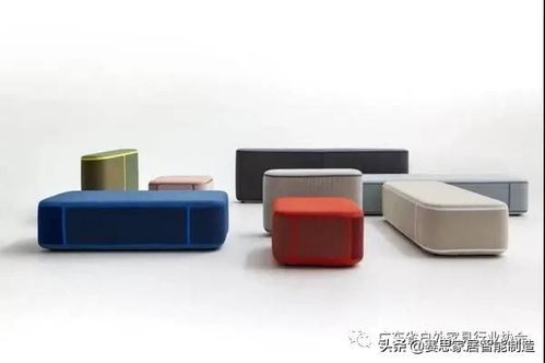 家具市场正流行的新品类 模块化家具
