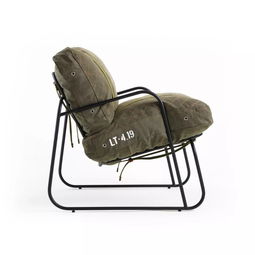产品 这个沙发椅 很能 装