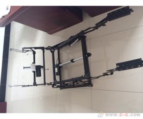 沙发铁架396