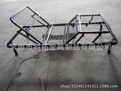 【厂家热销 多种沙发床铁架 G909可定制沙发床铁架】价格,厂家,图片,家具零部件,常州市科拓金属制品-